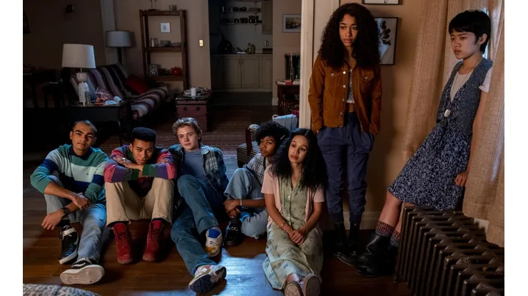 The Midnight Club llegó a Netflix: qué esperar de la nueva serie de Mike Flanagan.