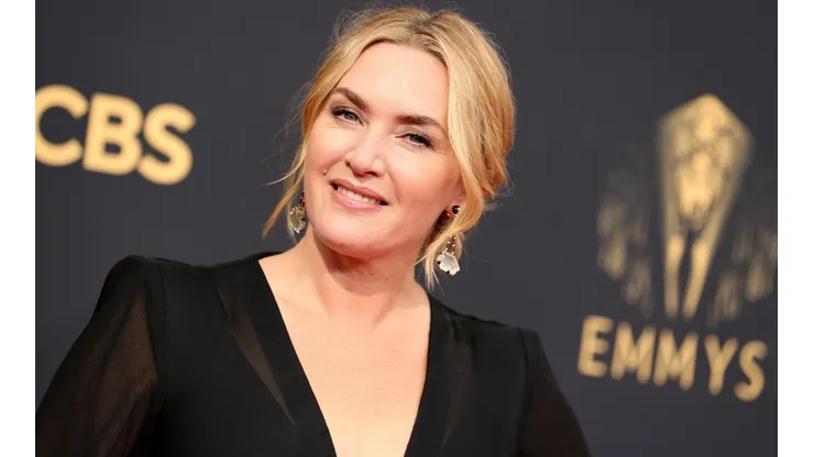 Kate Winslet celebra hoy sus 47 años.