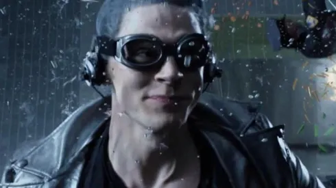 Quicksilver