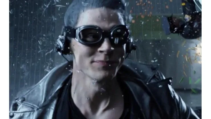 Quicksilver