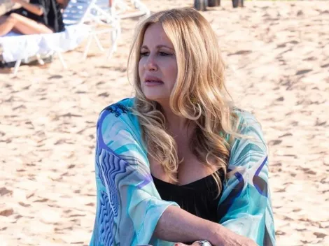 The White Lotus 2: tráiler oficial