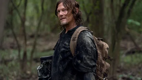 The Walking Dead: todo lo que se sabe del spin-off de Daryl.