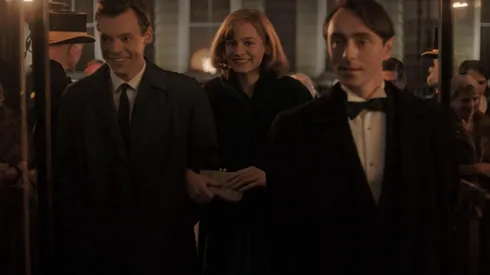 My Policeman: cuándo se estrena la película de Harry Styles en México.