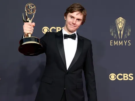 Evan Peters: todo sobre el protagonista de Dahmer en Netflix