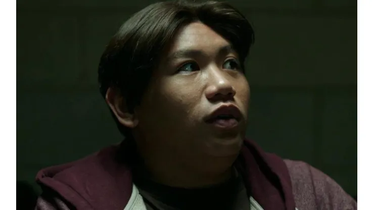 Ned Leeds
