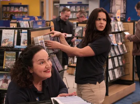 Blockbuster: primer tráiler y fecha de estreno de la serie de Netflix