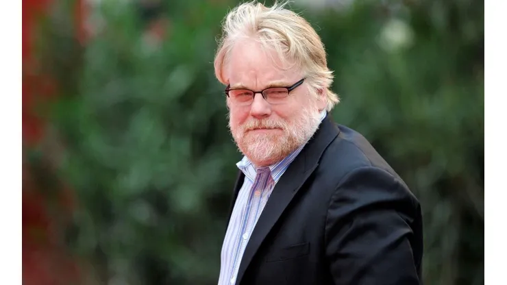 El personaje que marcó la vida de Philip Seymour Hoffman.
