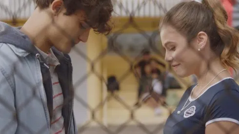 Háblame de ti, una película de Eduardo Cortés (Foto: Háblame de ti)