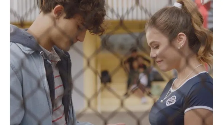 Háblame de ti, una película de Eduardo Cortés (Foto: Háblame de ti)