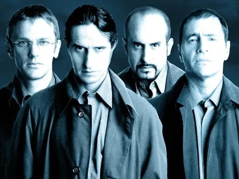 Estas son las frases más memorables de Los Simuladores