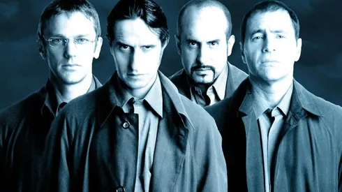 Estas son las frases más memorables de Los Simuladores.