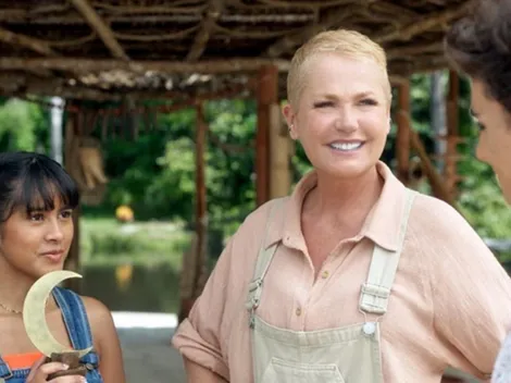 Disney +: todo sobre Tarã, la nueva serie de Xuxa