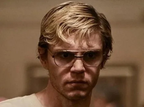 Dahmer es récord en Netflix con 300 millones de horas vistas