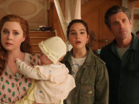 El error de Encantada que será reparado en la secuela