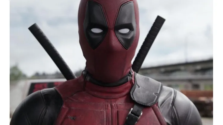Deadpool