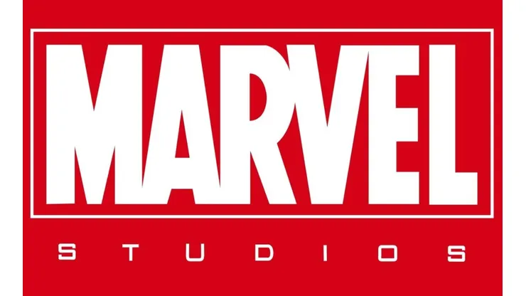 Logo de Marvel