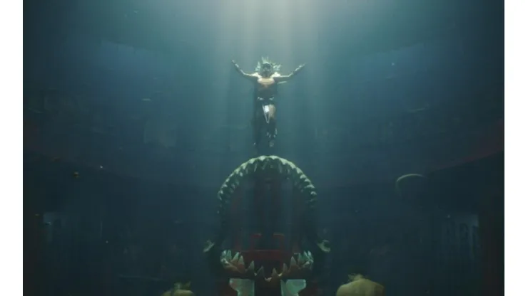 Namor