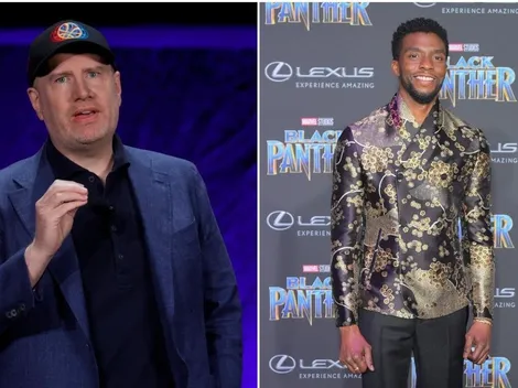 ¿Por qué Marvel no sustituyó a Chadwick Boseman en Black Panther 2?