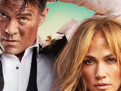 Bodas de Plomo: fecha de estreno de la nueva película de Jennifer López