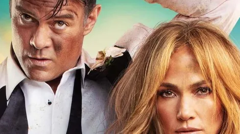 Jennifer López y Josh Duhamel