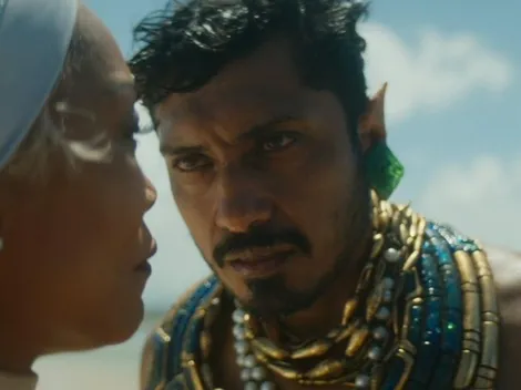 Marvel: el director de Wakanda Forever habló de Namor