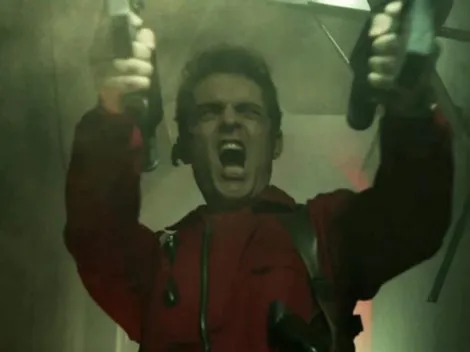 Netflix: el spin off de La Casa de Papel centrado en Berlín tiene teaser