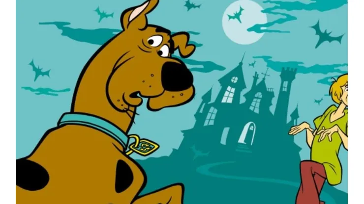 Scooby Doo