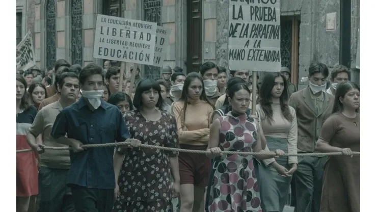 Un extraño enemigo, su segunda temporada en Prime Video (Foto: Amazon Prime)