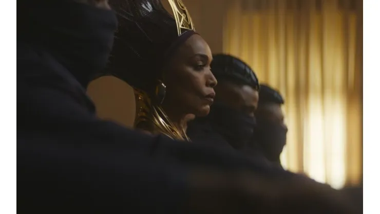 Wakanda Forever