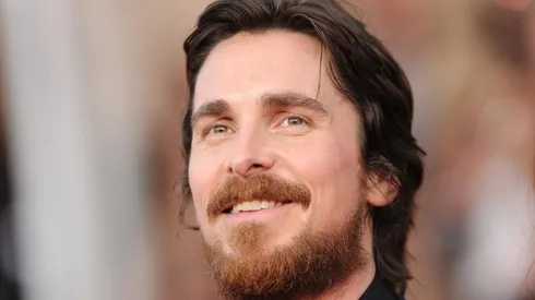 Christian Bale