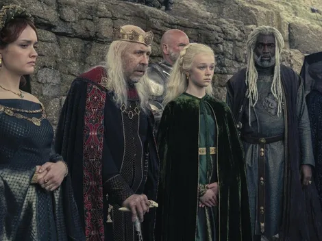 House of the Dragon: análisis con spoilers del episodio 7 en HBO Max