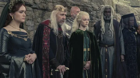 House of the Dragon: análisis con spoilers del episodio 7 en HBO Max.