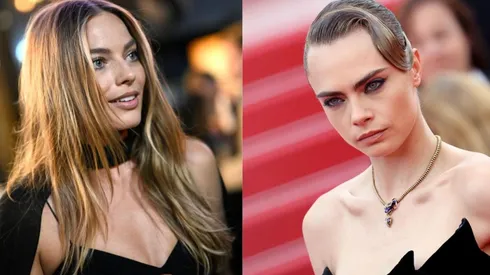 Margot Robbie y Cara Delevingne en problemas: ¿Imputadas en Argentina tras la golpiza a un paparazzi?