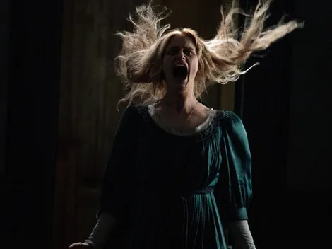 El tráiler de “El gabinete de curiosidades de Guillermo del Toro”