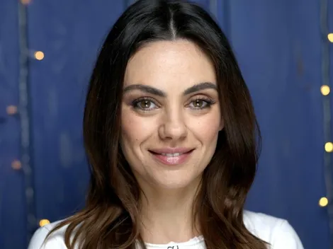 El misterioso film de Netflix con Mila Kunis que se estrena el 7 de octubre