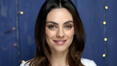 Mila Kunis