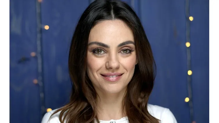 Mila Kunis