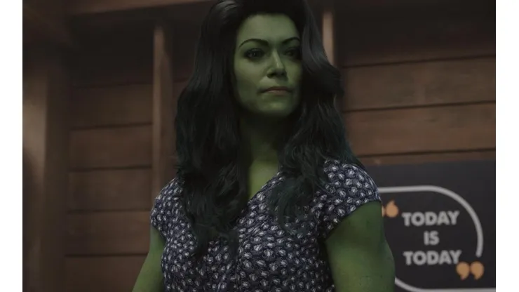 She-Hulk