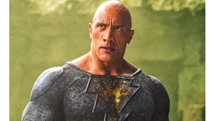 Black Adam
