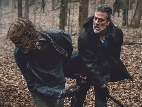 The Walking Dead: ¿Cuántos episodios tiene la Temporada 11 Parte 3?
