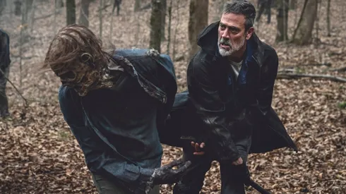 The Walking Dead: ¿Cuántos episodios tiene la Temporada 11 Parte 3?