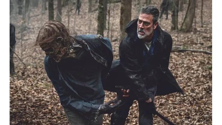 The Walking Dead: ¿Cuántos episodios tiene la Temporada 11 Parte 3?