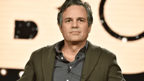 Mark Ruffalo y una dura historia de vida antes de Hollywood.