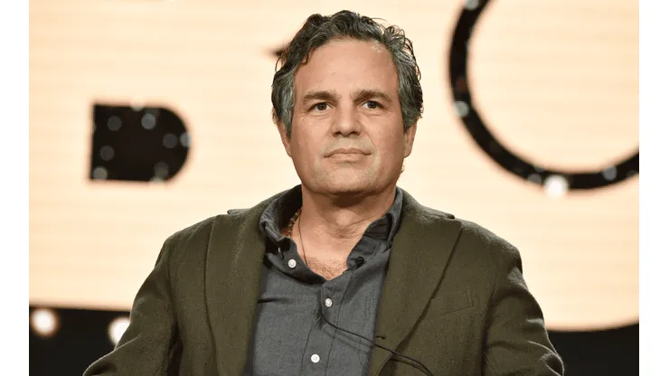 Mark Ruffalo y una dura historia de vida antes de Hollywood.