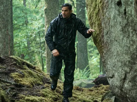 ¿Cuál fue la película más vista de la semana en Netflix?