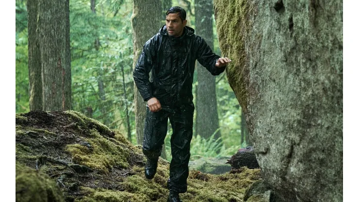 Ni Blonde ni Revancha Ya: la película más vista de Netflix en la última semana (26 septiembre al 2 octubre 2022).