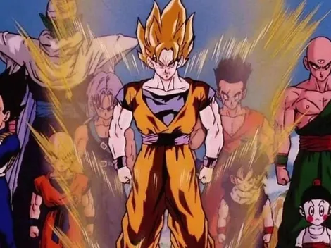 Dragon Ball: orden cronológico para ver todas las series y películas