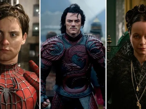 Estrenos de Lionsgate+ en octubre 2022