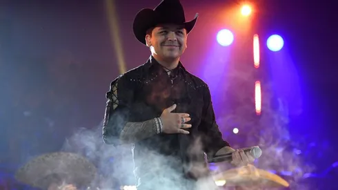 Christian Nodal