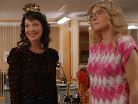 El Baile de las Luciérnagas, temporada 2: fecha de estreno en Netflix